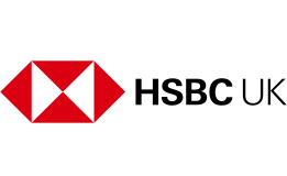 HSBC UK Logo