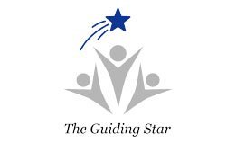 The Guiding Star Logo