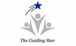 The Guiding Star Logo