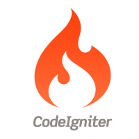 codeigniter logo e1615379131592