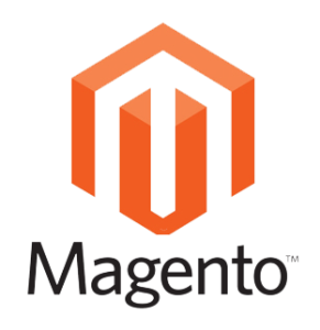 magento logo 291x300 1