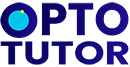 Optotutor Logo