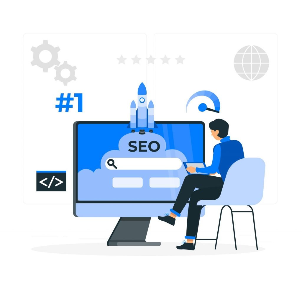 SEO Company Aylesbury