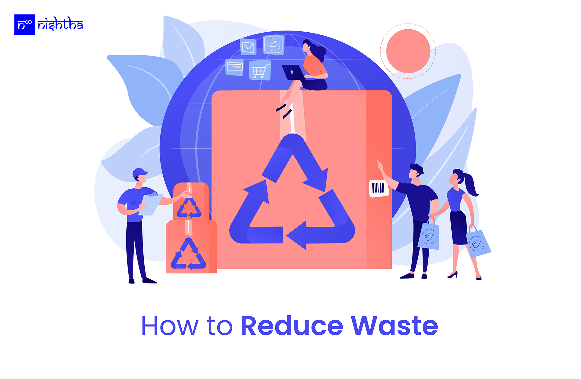 You are currently viewing How to Identify Waste in Business – 7Ws