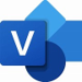 MS Visio Logo