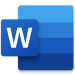 MS Word Logo