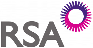 RSA Logo