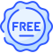 Free